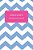 Angelia's Pocket Posh Journal, Chevron-.. - Imagem 1