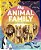 My Animal Family: Meet The Different Families Of The Animal Kingdom-.. - Imagem 1