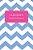 Clarissa's Pocket Posh Journal, Chevron-.. - Imagem 1