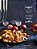 Little Book Of Jewish Feasts: (Jewish Holiday Cookbook, Kosher Cookbook, Holiday Gift Book)-.. - Imagem 1