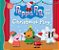 Peppa Pig And The Christmas Play: (A Holiday Story About Teamwork, Imagination, And Friendship - Perfect For Toddlers, Preschoolers, And Kids Ages 2-5-.. - Imagem 1