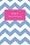 Deja's Pocket Posh Journal, Chevron-.. - Imagem 1