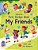 First Sticker Book My Friends-.. - Imagem 1