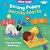 Yoga Tots: Strong Puppy/Niños Yoga: Perrito Fuerte-.. - Imagem 1