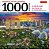 Singapore's Gardens By The Bay - 1000 Piece Jigsaw Puzzle: (Finished Size 24 In X 18 In)-.. - Imagem 1