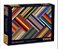 Pendleton Patterns 1000-Piece Puzzle-.. - Imagem 1