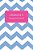 Chantel's Pocket Posh Journal, Chevron-.. - Imagem 1