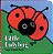Little Ladybug: Finger Puppet Book: (Finger Puppet Book For Toddlers And Babies, Baby Books For First Year, Animal Finger Puppets) [With Finger Puppet-.. - Imagem 1
