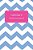 Carina's Pocket Posh Journal, Chevron-.. - Imagem 1