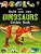 Build Your Own Dinosaurs Sticker Book-.. - Imagem 1