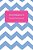 Stephany's Pocket Posh Journal, Chevron-.. - Imagem 1