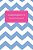 Constance's Pocket Posh Journal, Chevron-.. - Imagem 1