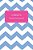 Cindi's Pocket Posh Journal, Chevron-.. - Imagem 1