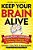 Keep Your Brain Alive: 83 Neurobic Exercises To Help Prevent Memory Loss And Increase Mental Fitness-.. - Imagem 1