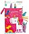 Sensory Snuggables Unicorn Fun-.. - Imagem 1