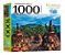 Borobudur Temple, Indonesia - 1000 Piece Jigsaw Puzzle: The World's Largest Buddhist Monument, A Unesco World Heritage Site (Finished Size 29 In. X 20-.. - Imagem 1