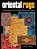 Oriental Rugs: An Illustrated Lexicon Of Motifs, Materials And Origins-.. - Imagem 1