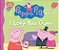Peppa Pig And The I Love You Game: (A Delightful Valentine's Day Tale Celebrating Love, Family, And Friendship - Perfect For Toddlers, Preschoolers, A-.. - Imagem 1