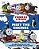 Thomas And Friends Meet The Engines: An Encyclopedia Of The Thomas And Friends Characters-.. - Imagem 1