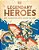 Legendary Heroes: Epic Characters From Across The Ages-.. - Imagem 1