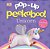 Pop-Up Peekaboo! Unicorn: A Surprise Under Every Flap!-.. - Imagem 1