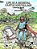 Life In A Medieval Castle And Village Coloring Book-.. - Imagem 1
