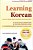 Learning Korean: A Language Guide For Beginners: Learn To Speak, Read And Write Korean Quickly! (Free Online Audio & Flash Cards)-.. - Imagem 1