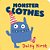Monster Clothes-.. - Imagem 1