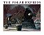 The Polar Express Big Book: A Caldecott Award Winner-.. - Imagem 1