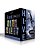 The H. I. V. E. Complete Collection (Boxed Set): H. I. V. E.; Overlord Protocol; Escape Velocity; Dreadnought; Rogue; Zero Hour; Aftershock; Deadlock; Blood-.. - Imagem 1