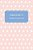 Pauline's Pocket Posh Journal, Polka Dot-.. - Imagem 1