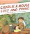 Charlie & Mouse Lost And Found: Book 5-.. - Imagem 1