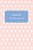 Dena's Pocket Posh Journal, Polka Dot-.. - Imagem 1