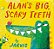 Alan's Big, Scary Teeth-.. - Imagem 1
