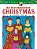 Creative Haven An Old-Fashioned Christmas Coloring Book-.. - Imagem 1