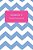 Brandi's Pocket Posh Journal, Chevron-.. - Imagem 1