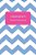 Chandra's Pocket Posh Journal, Chevron-.. - Imagem 1
