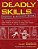 Deadly Skills Puzzle And Activity Book-.. - Imagem 1