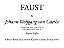 Faust: The Second Part Of The Tragedy-.. - Imagem 1