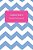 Tabatha's Pocket Posh Journal, Chevron-.. - Imagem 1