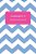 Candace's Pocket Posh Journal, Chevron-.. - Imagem 1