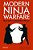 Modern Ninja Warfare: Ninja Tactics For The Modern Warrior-.. - Imagem 1