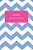 Kim's Pocket Posh Journal, Chevron-.. - Imagem 1