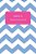 Faye's Pocket Posh Journal, Chevron-.. - Imagem 1
