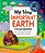 My Very Important Earth Encyclopedia: For Little Learners Who Want To Know Our Planet-.. - Imagem 1