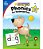 Phonics For Kindergarten, Grade K: Gold Star Edition Volume 12-.. - Imagem 1