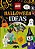 Lego Halloween Ideas: With Exclusive Spooky Scene Model [With Toy]-.. - Imagem 1