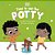 Time To Use The Potty: A Potty Training Book For Boys And Girls-.. - Imagem 1