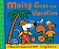 Maisy Goes On Vacation: A Maisy First Experiences Book (Maisy The Mouse's Seaside Adventure - A Travel Storybook For Toddlers, Preschoolers, And Kids-.. - Imagem 1