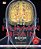 The Human Brain Book: An Illustrated Guide To Its Structure, Function, And Disorders-.. - Imagem 1